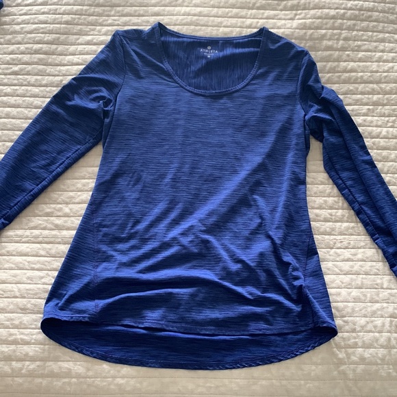 Athleta 2 pieces. A perfect set! - Picture 3 of 9